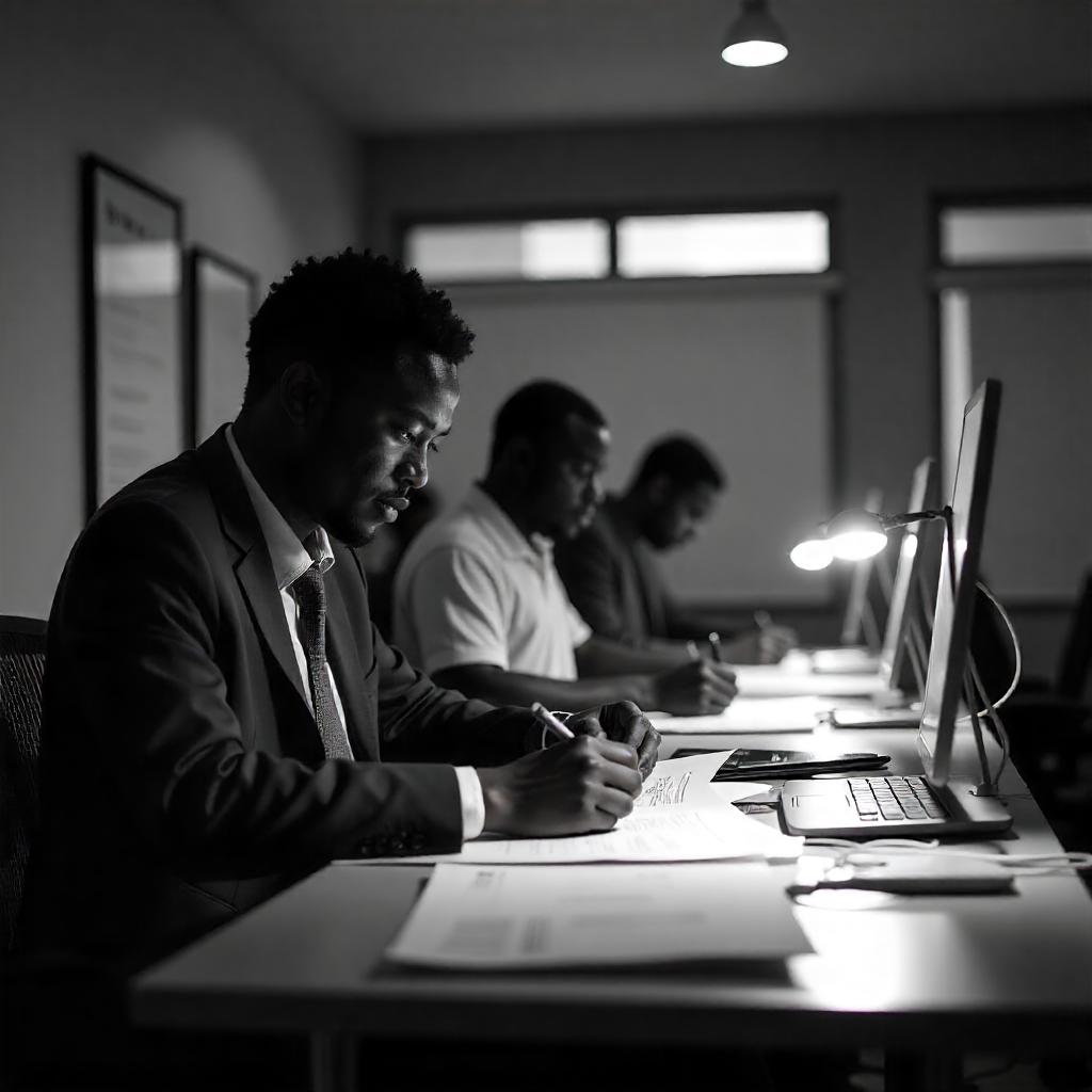 Domitax & Associates
